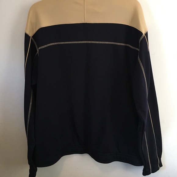 Puma Zip-Up Track Jacket - Picture 7 of 8